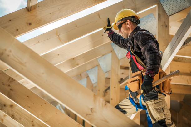Quick and Trustworthy Emergency Roof Repair Services in Big Sky, MT