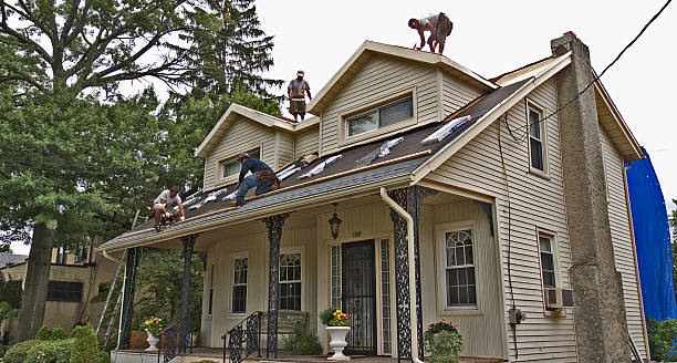 Best Roof Gutter Cleaning  in Big Sky, MT