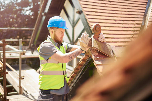 Best Slate Roofing Contractor  in Big Sky, MT