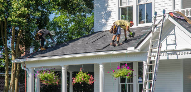Best New Roof Installation  in Big Sky, MT